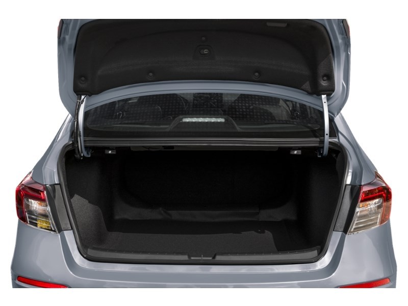 2026 Honda Civic Si Sedan Manual Exterior Shot 4