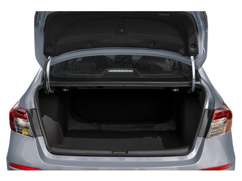 2026 Honda Civic Si Sedan Manual Exterior Shot 4
