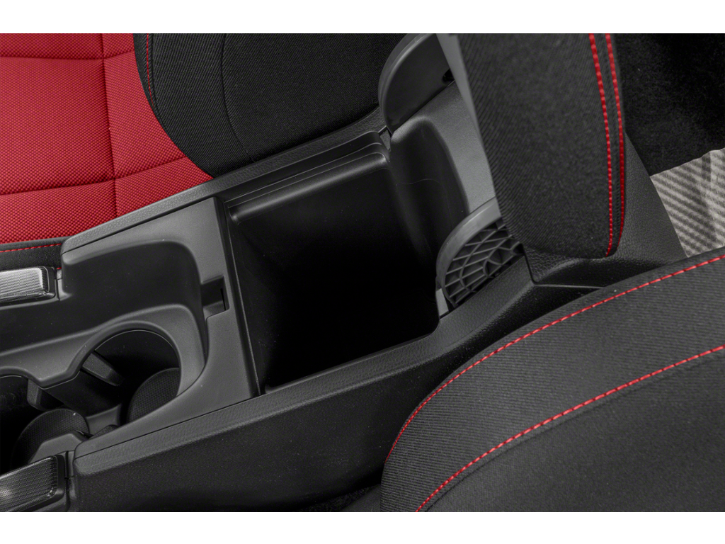 2026 honda Civic Si Interior