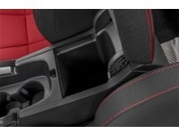 2026 Honda Civic Si Sedan Manual Interior Shot 7