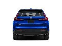 2025 Honda CR-V Sport AWD Exterior Shot 7
