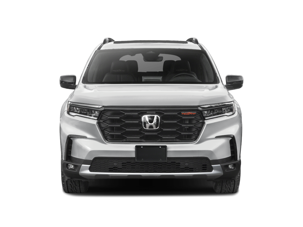 2023 Honda Pilot Exterior