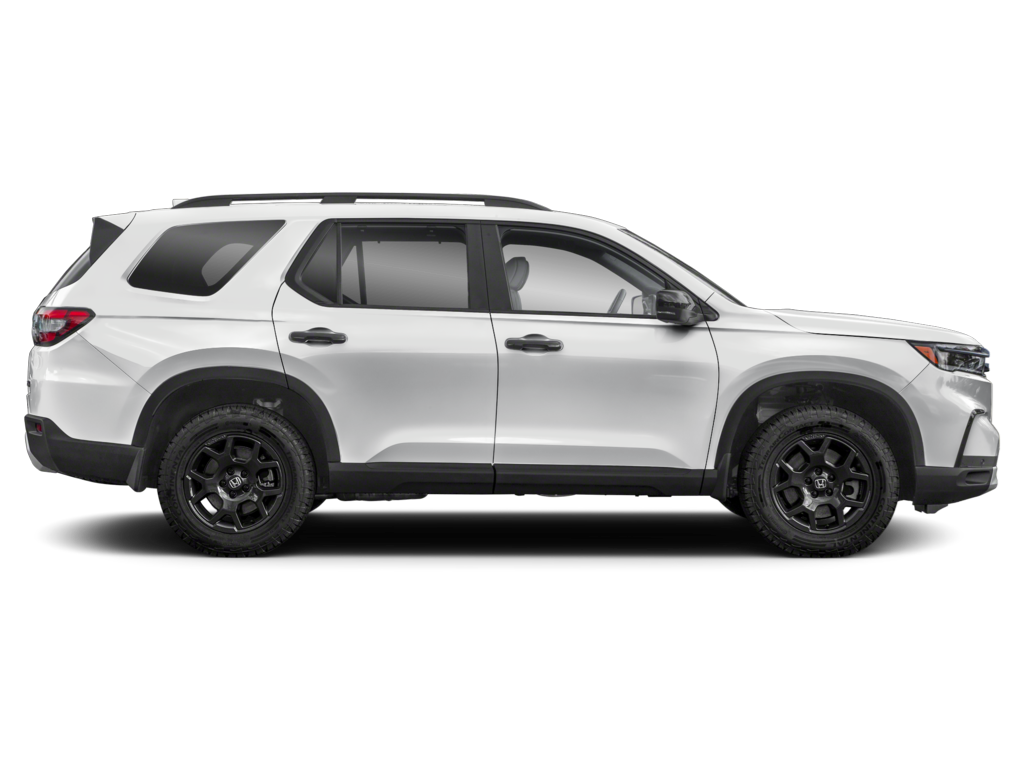 2023 Honda Pilot Exterior