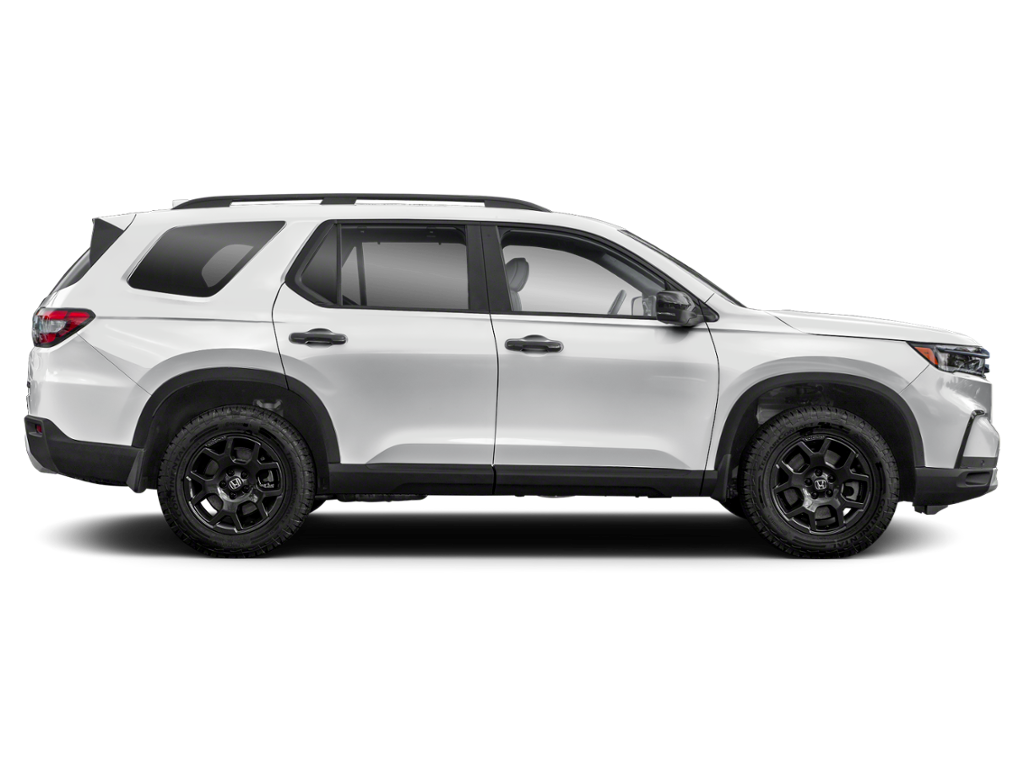 2023 Honda Pilot Exterior