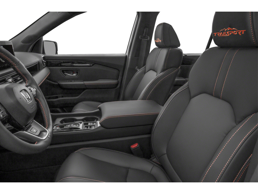 2023 Honda Pilot Interior