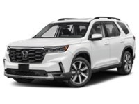 2025 Honda Pilot DEMO SPECIAL - TOW PKG INCLUDED Exterior Shot 1