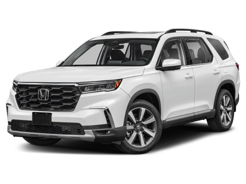 2025 Honda Pilot DEMO SPECIAL - TOW PKG INCLUDED Exterior Shot 1