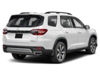 2025 Honda Pilot DEMO SPECIAL - TOW PKG INCLUDED Exterior Shot 2