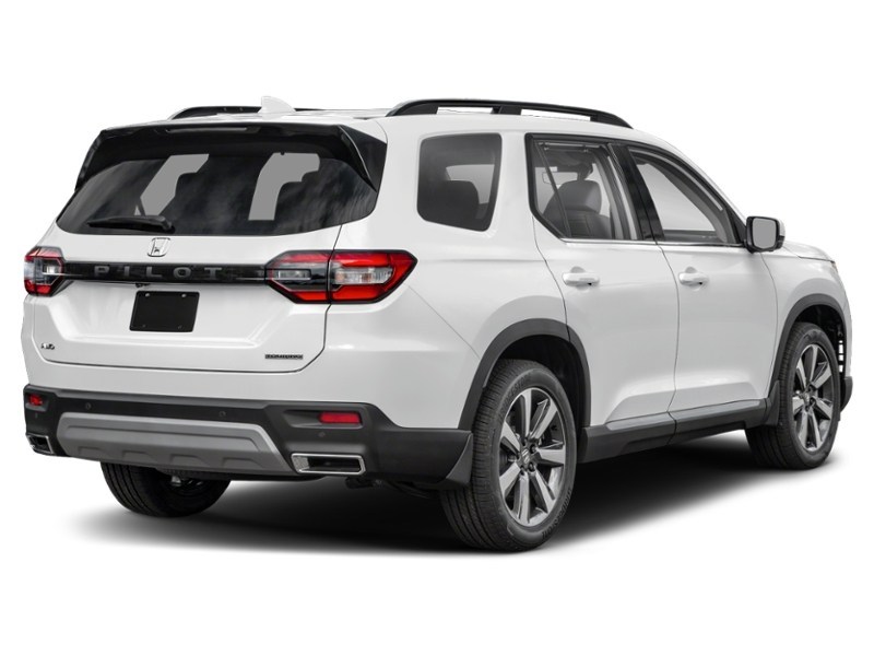 2025 Honda Pilot DEMO SPECIAL - TOW PKG INCLUDED Exterior Shot 2