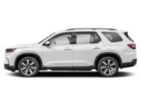 2025 Honda Pilot DEMO SPECIAL - TOW PKG INCLUDED Exterior Shot 6