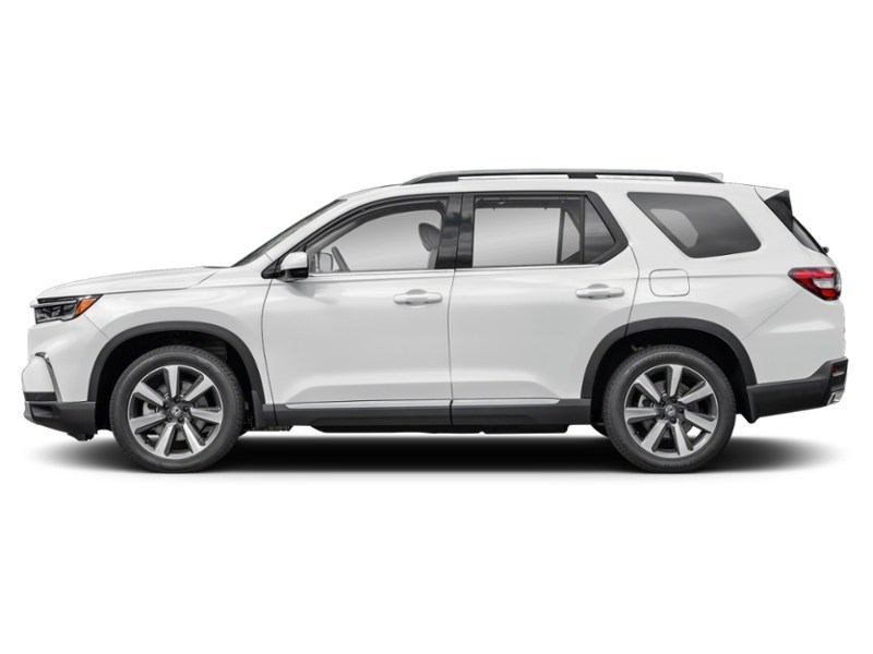 2025 Honda Pilot DEMO SPECIAL - TOW PKG INCLUDED Exterior Shot 6