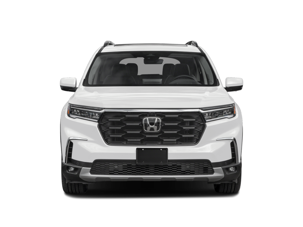 2023 Honda Pilot Exterior