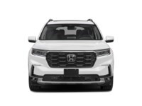 2025 Honda Pilot Touring AWD Exterior Shot 5