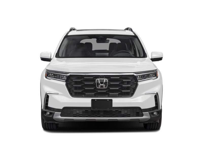 2025 Honda Pilot DEMO SPECIAL - TOW PKG INCLUDED Exterior Shot 5