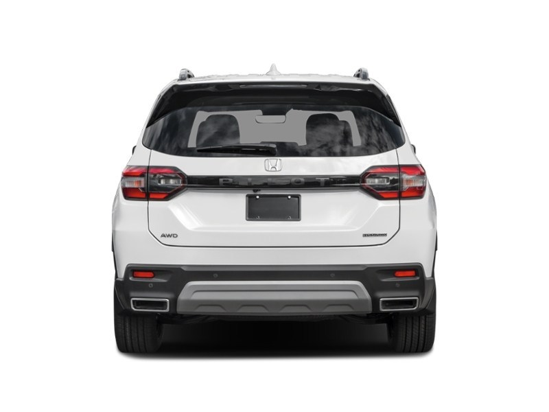 2025 Honda Pilot DEMO SPECIAL - TOW PKG INCLUDED Exterior Shot 7