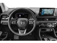 2025 Honda Pilot DEMO SPECIAL - TOW PKG INCLUDED Interior Shot 3