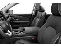 2025 Honda Pilot DEMO SPECIAL - TOW PKG INCLUDED Interior Shot 4
