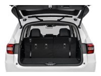 2025 Honda Pilot DEMO SPECIAL - TOW PKG INCLUDED Exterior Shot 4