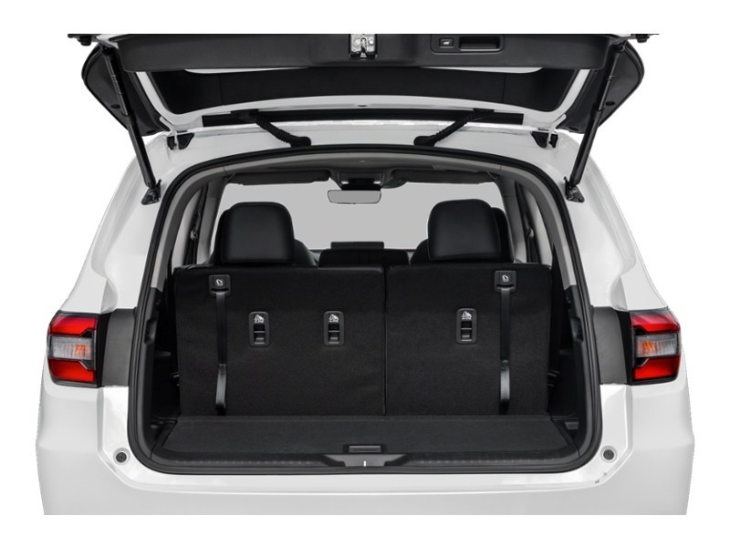 2025 Honda Pilot DEMO SPECIAL - TOW PKG INCLUDED Exterior Shot 4