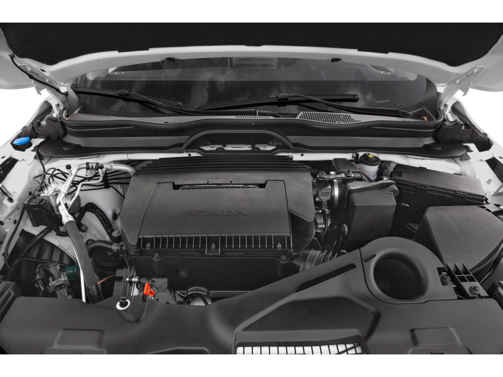 2025 Honda Pilot Exterior