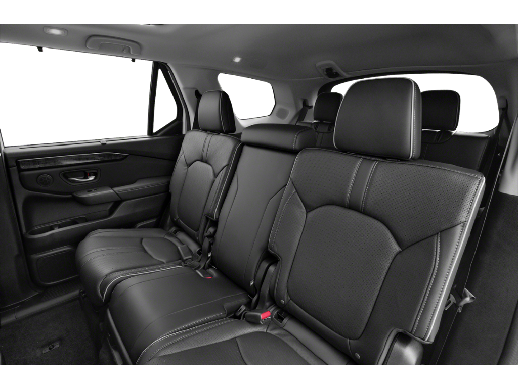 2023 Honda Pilot Interior