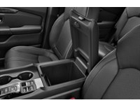 2023 Honda Pilot Touring AWD Interior Shot 7