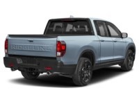 2026 Honda Ridgeline Black Edition AWD Exterior Shot 2