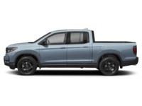 2026 Honda Ridgeline Black Edition AWD Exterior Shot 6
