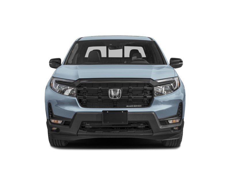 2026 Honda Ridgeline Black Edition AWD Exterior Shot 5