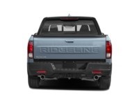 2026 Honda Ridgeline Black Edition AWD Exterior Shot 7