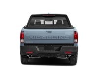 2026 Honda Ridgeline Black Edition AWD Exterior Shot 7