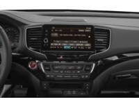 2026 Honda Ridgeline Black Edition AWD Interior Shot 2