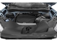 2026 Honda Ridgeline Black Edition AWD Exterior Shot 3