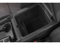 2026 Honda Ridgeline Black Edition AWD Interior Shot 7