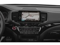 2026 Honda Ridgeline Black Edition AWD Interior Shot 8