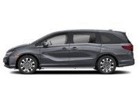 2026 Honda Odyssey Touring Auto Exterior Shot 6