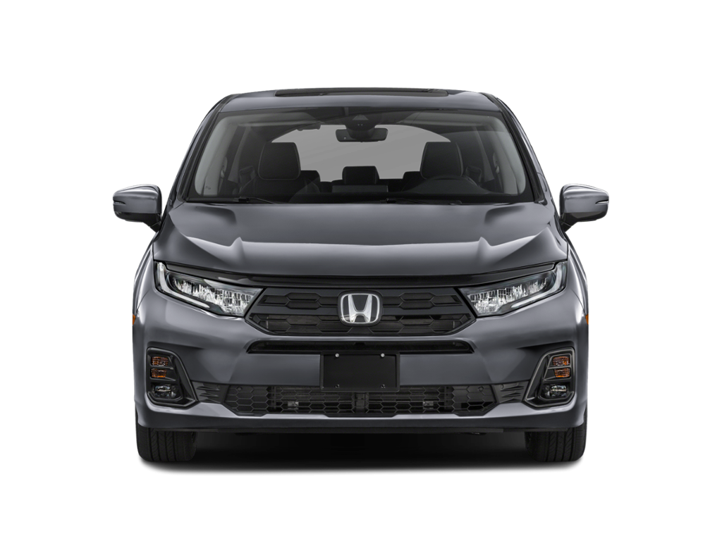 2026 honda odyssey Exterior