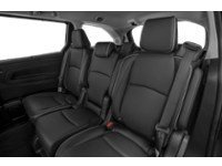 2026 Honda Odyssey Touring Auto Interior Shot 5
