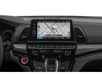2026 Honda Odyssey Touring Auto Interior Shot 8
