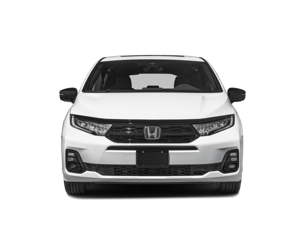 2025 Honda Odyssey Exterior