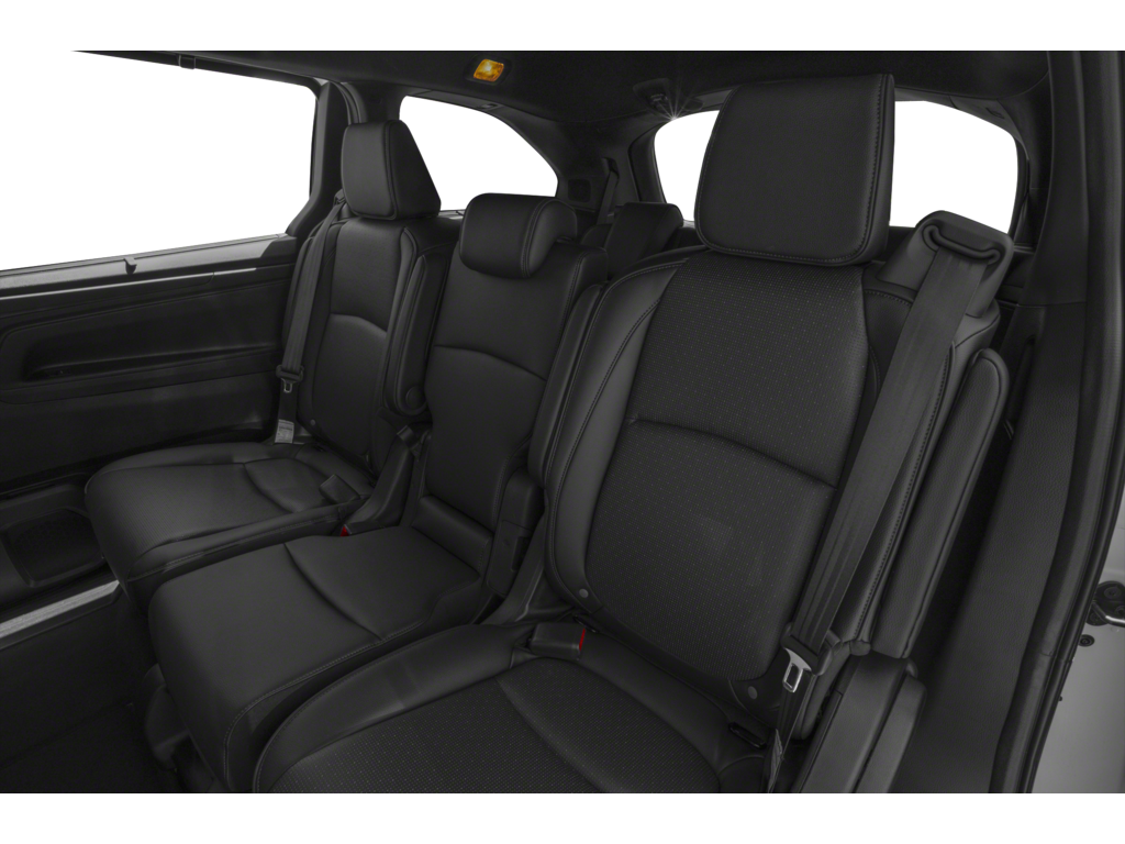 2025 Honda Odyssey Interior