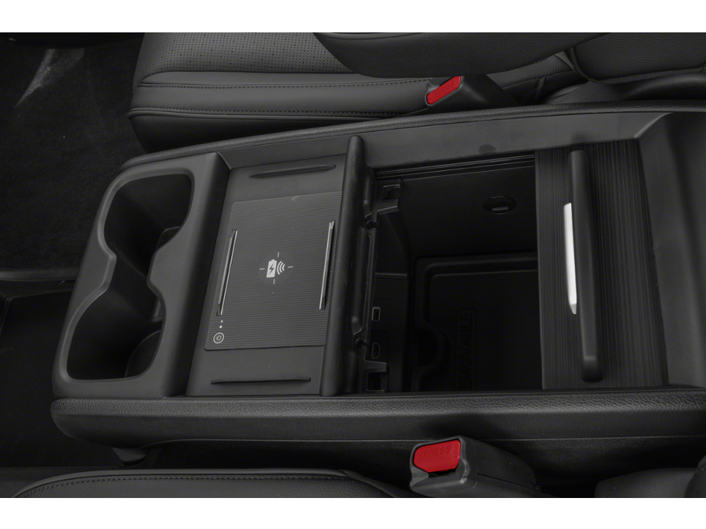 2026 Honda Odyssey Interior