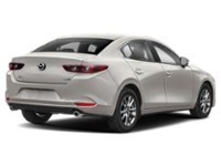 2024 Mazda Mazda3 GS Auto FWD Exterior Shot 2