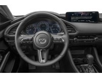 2024 Mazda Mazda3 GS Auto FWD Interior Shot 3