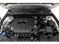 2026 Mazda Mazda3 GS FWD Exterior Shot 3