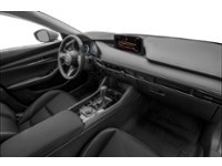 2026 Mazda Mazda3 GS FWD Interior Shot 1