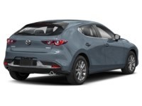 2026 Mazda Mazda3 Sport GS Auto i-ACTIV AWD Exterior Shot 2