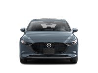 2026 Mazda Mazda3 Sport GS Auto FWD Exterior Shot 5