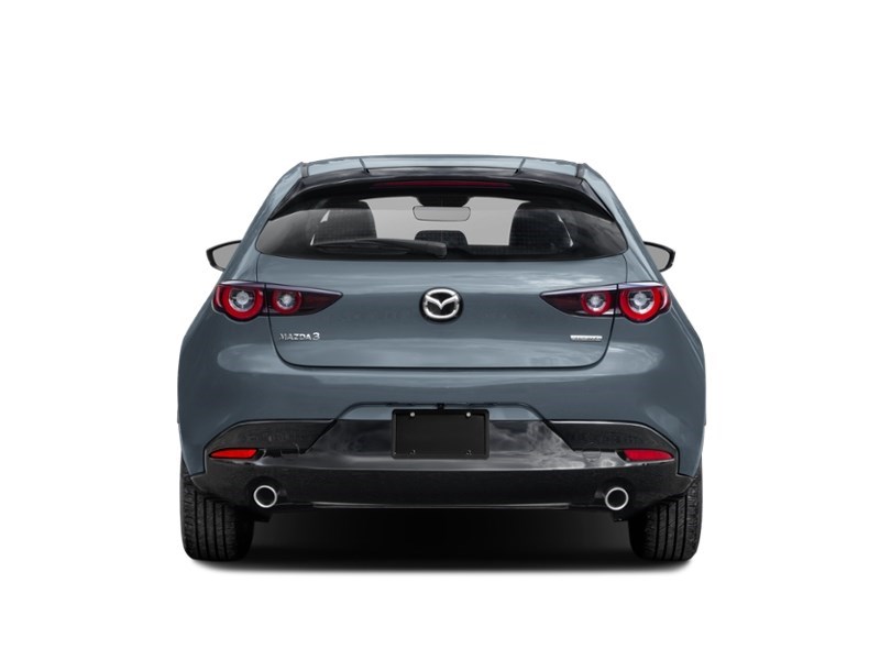 2024 Mazda Mazda3 Sport GS Auto i-ACTIV AWD Exterior Shot 7