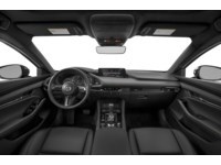 2026 Mazda Mazda3 Sport GS Auto i-ACTIV AWD Interior Shot 6